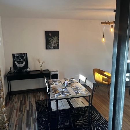 Nid Douceur Et Douillet Proche Le Pal Villa Diou  Dış mekan fotoğraf